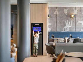 Novotel Saint Etienne Centre Gare