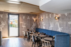 Novotel Saint Etienne Centre Gare