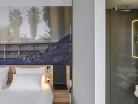 Novotel Saint Etienne Centre Gare