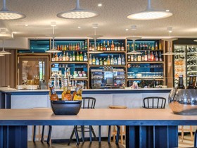 Novotel Saint Etienne Centre Gare