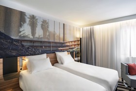 Novotel Saint Etienne Centre Gare