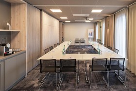 Novotel Saint Etienne Centre Gare