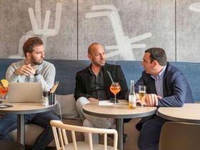 Novotel Saint Etienne Centre Gare