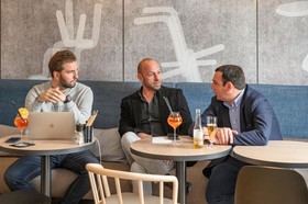 Novotel Saint Etienne Centre Gare
