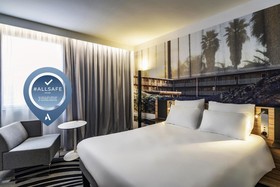 Novotel Saint Etienne Centre Gare