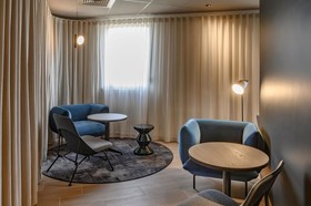 Novotel Saint Etienne Centre Gare