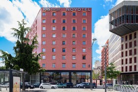 Novotel Saint Etienne Centre Gare