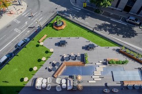 Novotel Saint Etienne Centre Gare