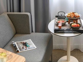 Novotel Saint Etienne Centre Gare