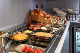 Novotel Saint Etienne Centre Gare