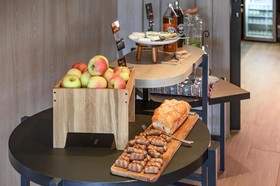Novotel Saint Etienne Centre Gare