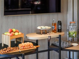 Novotel Saint Etienne Centre Gare