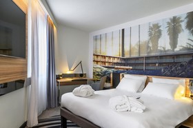 Novotel Saint Etienne Centre Gare