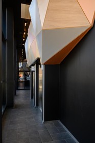 Novotel Saint Etienne Centre Gare
