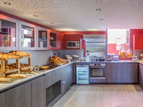 Novotel Saint Etienne Centre Gare