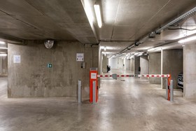 Novotel Saint Etienne Centre Gare