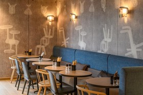 Novotel Saint Etienne Centre Gare