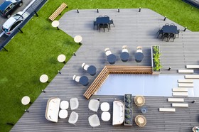Novotel Saint Etienne Centre Gare