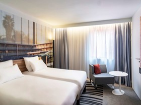 Novotel Saint Etienne Centre Gare