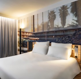 Novotel Saint Etienne Centre Gare