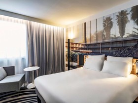 Novotel Saint Etienne Centre Gare