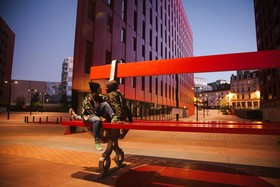 Novotel Saint Etienne Centre Gare