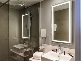Novotel Saint Etienne Centre Gare