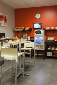 Residhotel St Etienne Centre