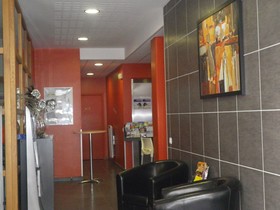 Residhotel St Etienne Centre
