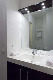 Residhotel St Etienne Centre