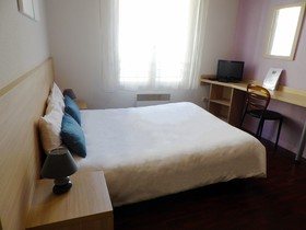 Residhotel St Etienne Centre