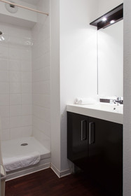 Residhotel St Etienne Centre
