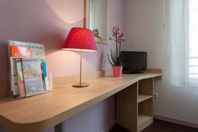Residhotel St Etienne Centre