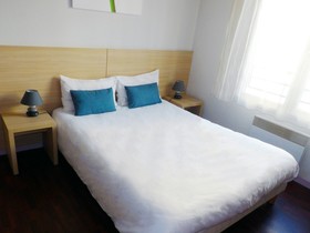 Residhotel St Etienne Centre