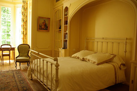 Villa Roassieux