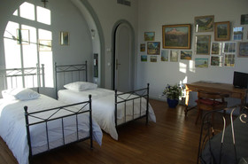 Villa Roassieux
