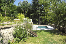 Villa Roassieux