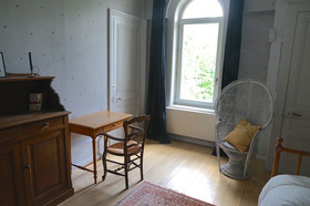 Villa Roassieux