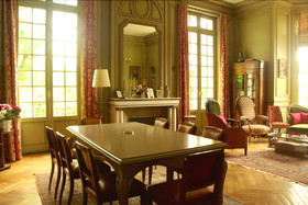Villa Roassieux