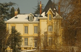 Villa Roassieux