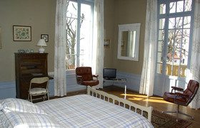 Villa Roassieux