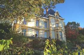 Villa Roassieux