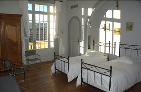 Villa Roassieux