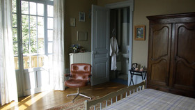 Villa Roassieux