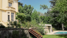 Villa Roassieux