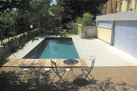 Villa Roassieux