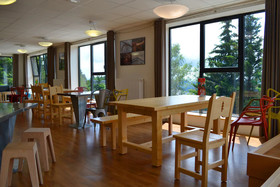 VVF Villages Massif Du Sancy Super-Besse