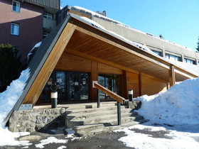 VVF Villages Massif Du Sancy Super-Besse