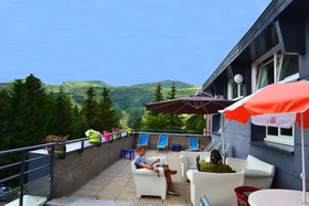 VVF Villages Massif Du Sancy Super-Besse