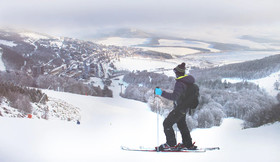 VVF Villages Massif Du Sancy Super-Besse